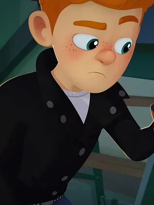 Presto ! Le manoir magique S1 E37