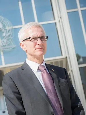 Interpol, une police sous influence ?