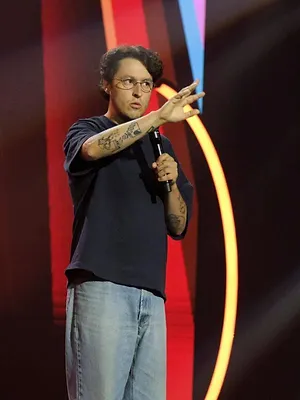 Le Pride Comedy Show de Juste pour rire