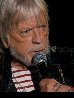 Renaud, 50 ans de chansons