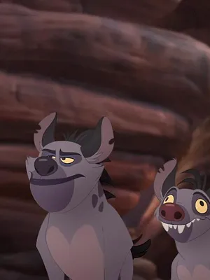 La Garde du Roi Lion S2 E22