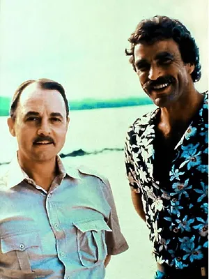 Magnum S6 E17