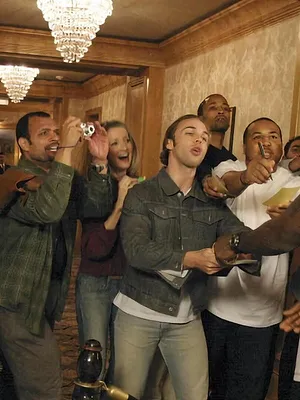 Ma Famille d'abord S4 E19