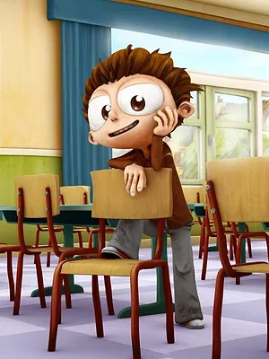 Angelo la Débrouille S2 E29