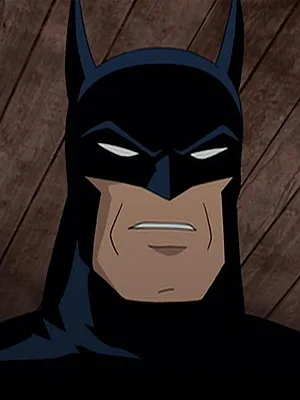 Batman : The Killing Joke