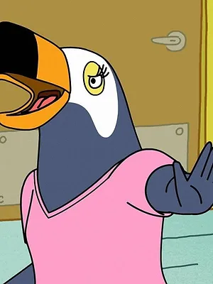 Tuca & Bertie S3 E2