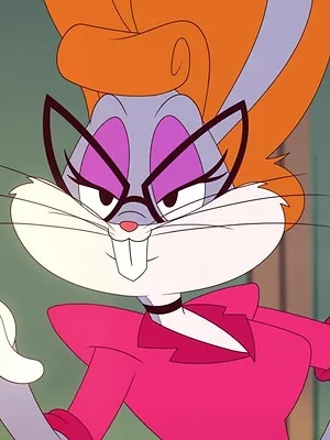 Tiny Toons Looniversity S1 E5