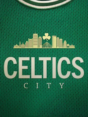 Celtics City