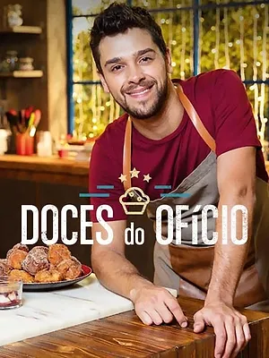 Doces do Ofício