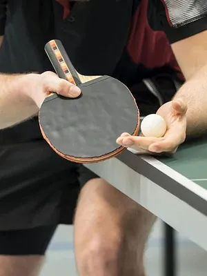 Tennis de table : Championnats de France