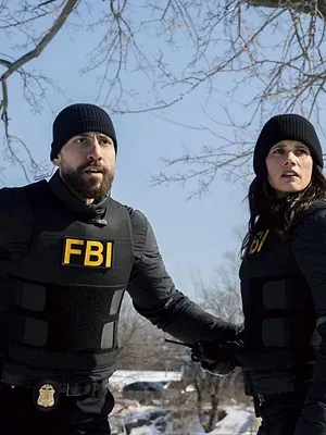 FBI S8 E16