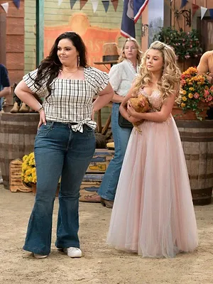 Camp Kikiwaka S5 E13