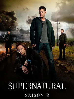 Saison 8