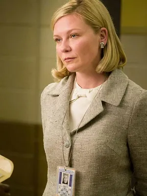 Les Figures de l'ombre