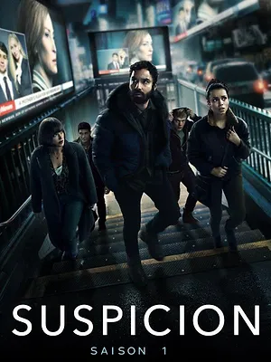 Saison 1