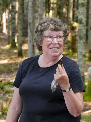 Le mystère d'Oak Island