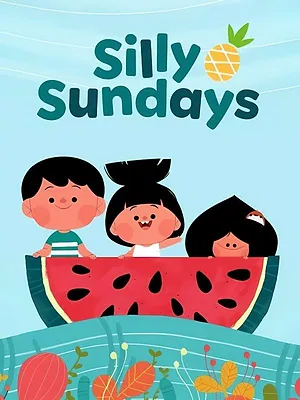 Drôles de dimanches S1 E50