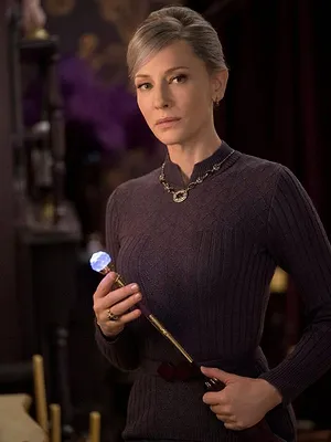 La prophétie de l'horloge