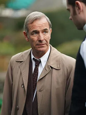 Grantchester S8 E4