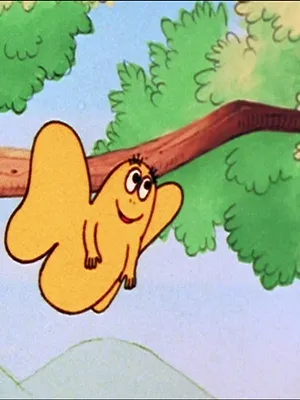 Barbapapa S2 E44