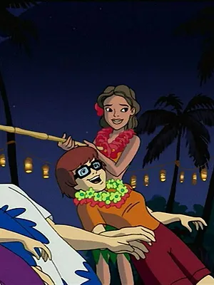 Aloha, Scooby-Doo