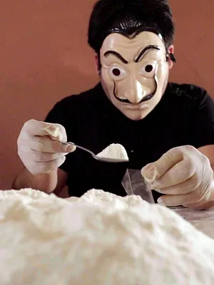 Narco Circus