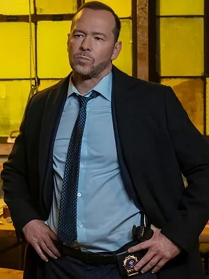 Blue Bloods S12 E17