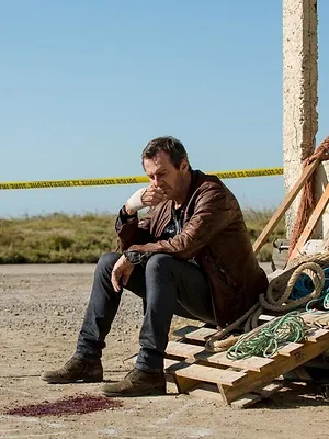 Léo Mattéï, brigade des mineurs S6 E6