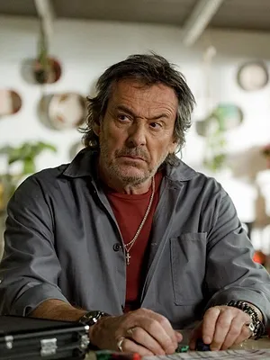 Léo Mattéï, brigade des mineurs S11 E4