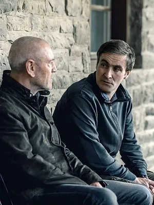 The Missing S2 E7