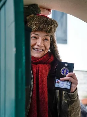 Capitaine Marleau S4 E5