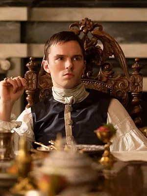 The Great S1 E3