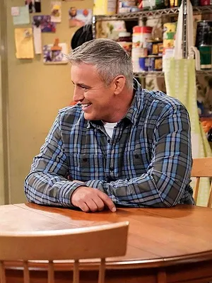 Papa a un plan S4 E5