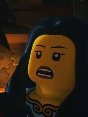 Ninjago S7 E8
