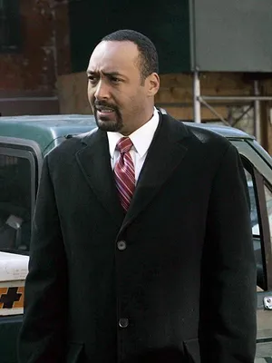 New York, police judiciaire S17 E17