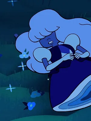 Steven Universe S2 E25