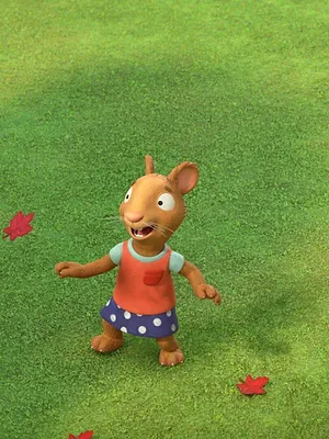 Pip et Posy S2 E20