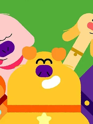 Maddie et Triggs S1 E19