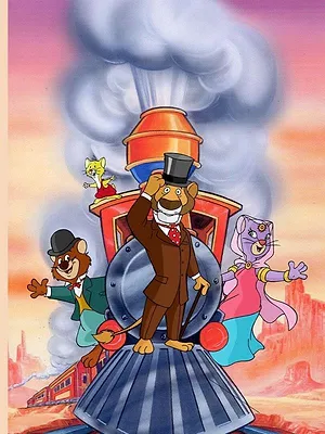 Le tour du monde en 80 jours S1 E7