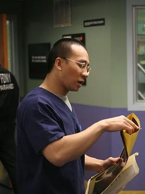 FBI : Portés Disparus S4 E21