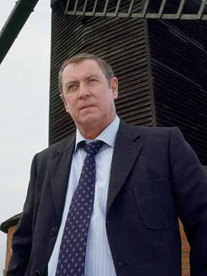 Inspecteur Barnaby S6 E4