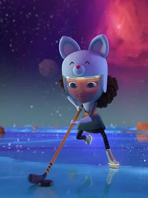 Interstellaire Ella S1 E15