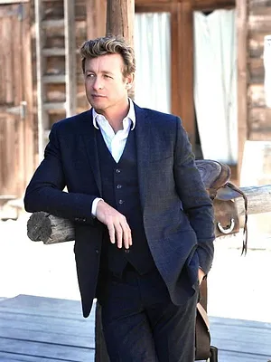 Mentalist S5 E19