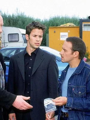 Alerte Cobra S14 E6