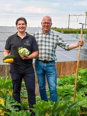Bonnes nouvelles de la planète