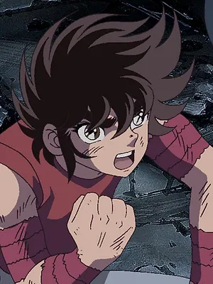 Les chevaliers du zodiaque : Hadès, le sanctuaire