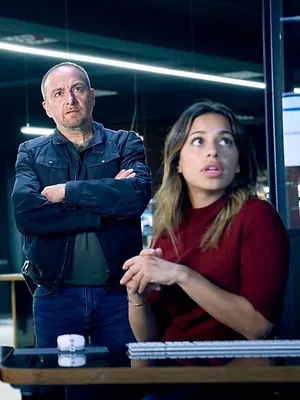 Alerte Cobra S48 E5