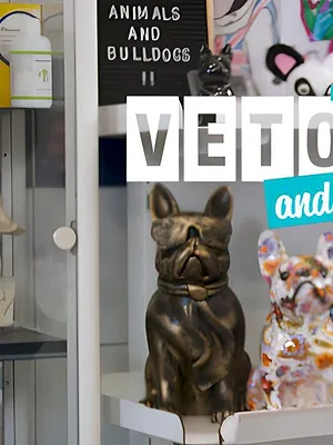 Véto & Co