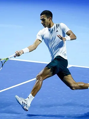 Tennis : Tournoi ATP de Bâle