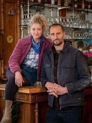 Rendez-vous avec le crime S1 E2